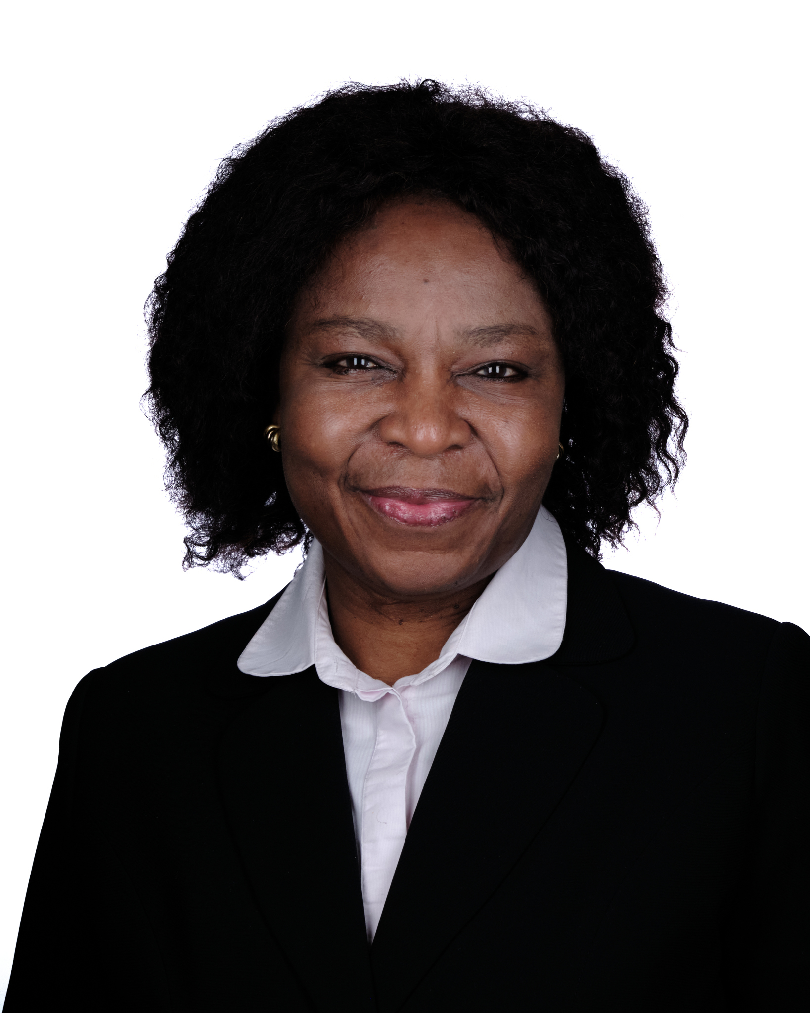 Ego Cecilia Olori, Founder of Cecilia Comfort Care